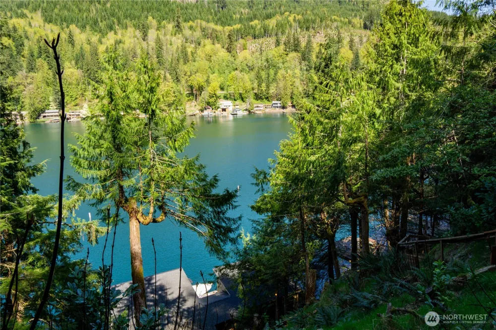 570 S Shore Road Port Angeles, WA 98363