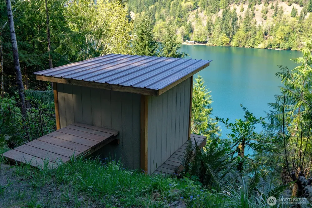 570 S Shore Road Port Angeles, WA 98363