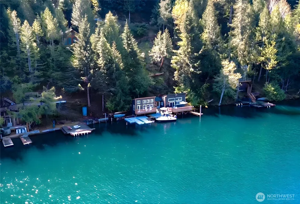 570 S Shore Road Port Angeles, WA 98363