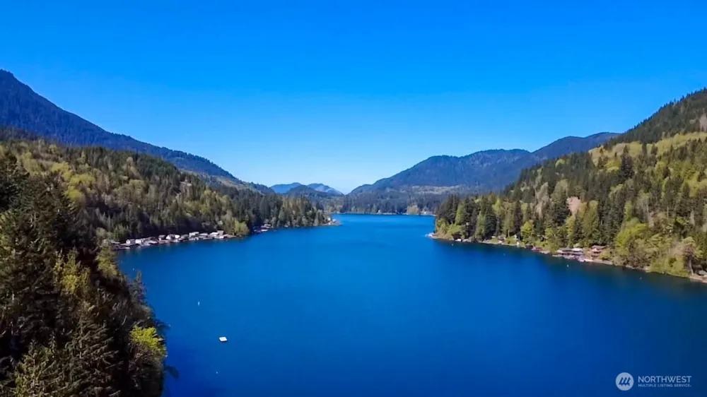 570 S Shore Road Port Angeles, WA 98363