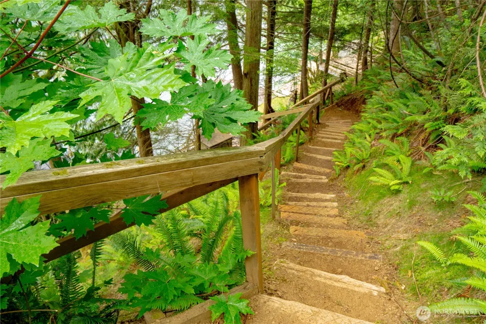 570 S Shore Road Port Angeles, WA 98363