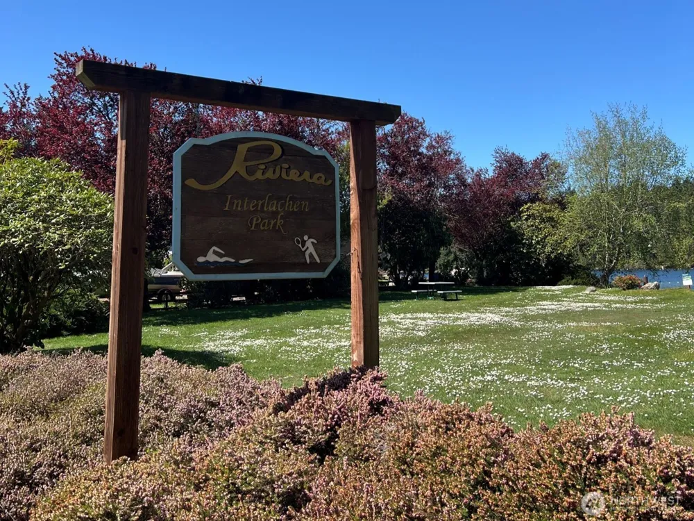 10919 Suncrest Drive Anderson Island, WA 98303
