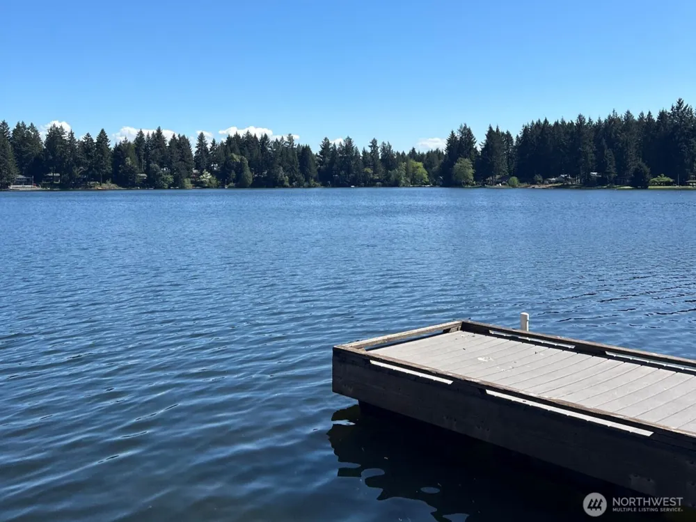10919 Suncrest Drive Anderson Island, WA 98303