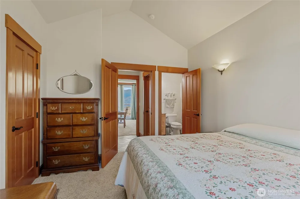 357 Lakayuse Road Manson, WA 98831