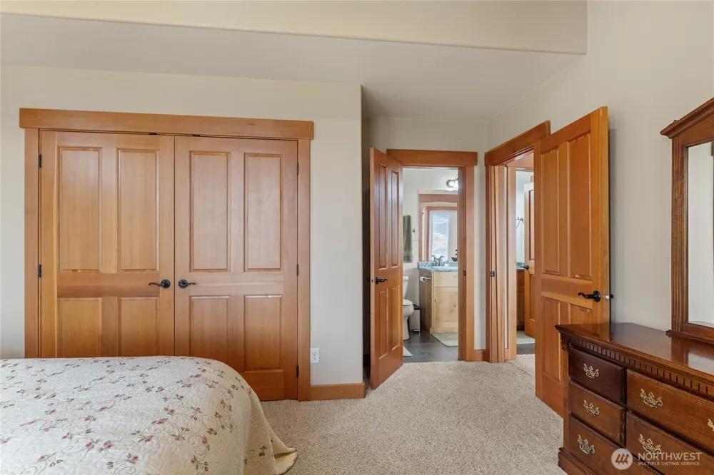 357 Lakayuse Road Manson, WA 98831