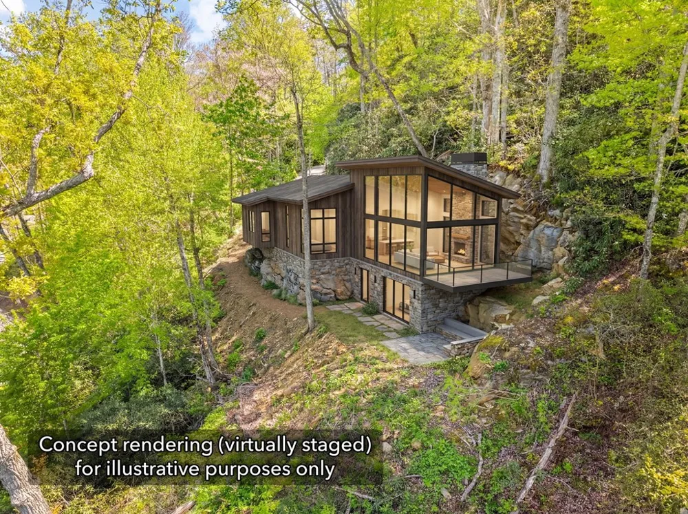 Waters Edge Bryson City, NC 28713