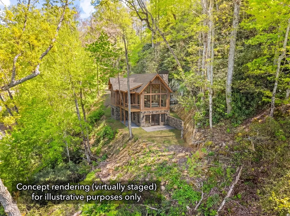 Waters Edge Bryson City, NC 28713