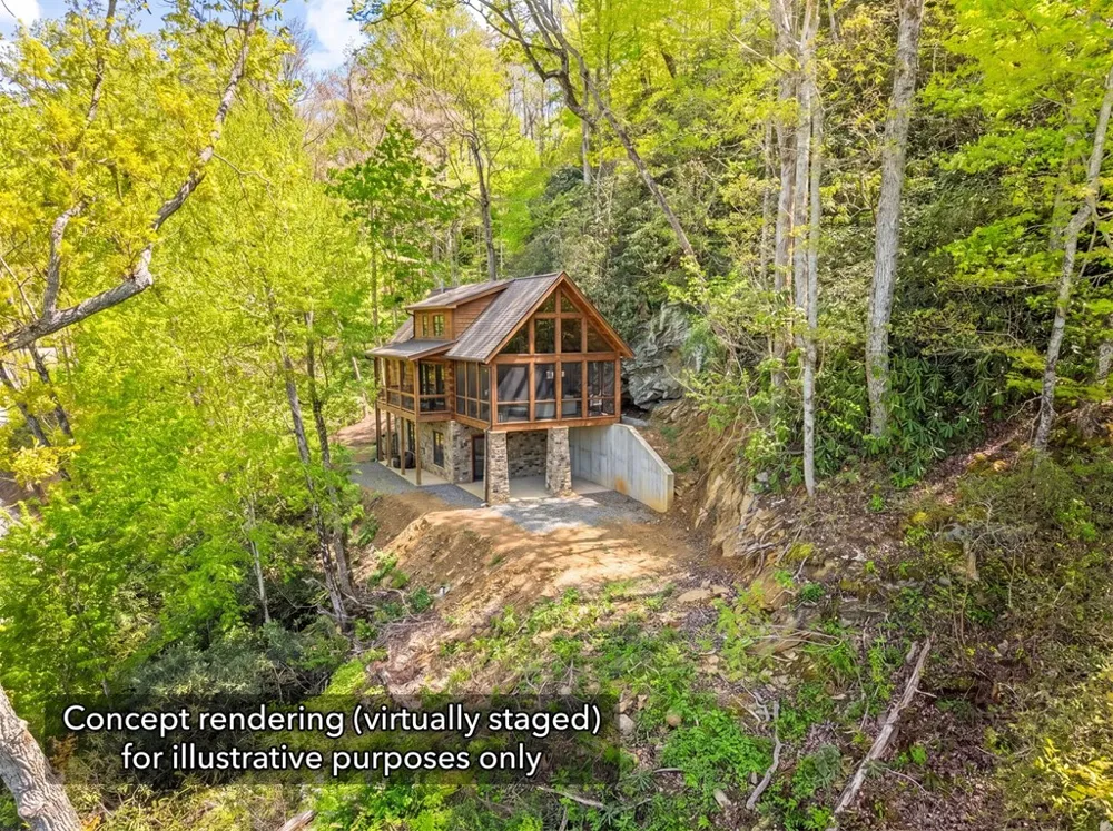 Waters Edge Bryson City, NC 28713