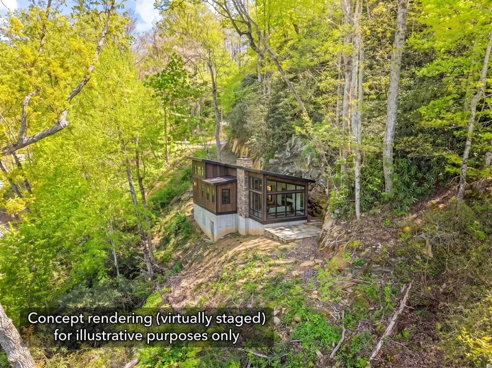 Waters Edge Bryson City, NC 28713