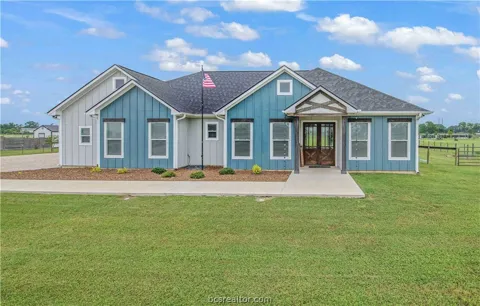 5284 Hammond Circle
