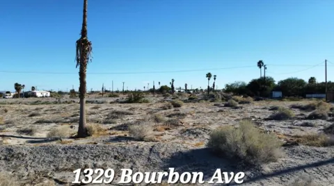 1329 Bourbon Avenue