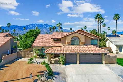 28131 Horizon Road