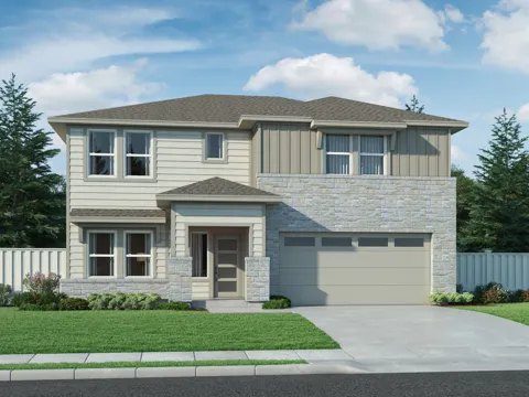 4300 Texoma Drive