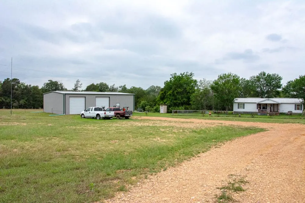 1766 Fm 2104 Paige, TX 78659