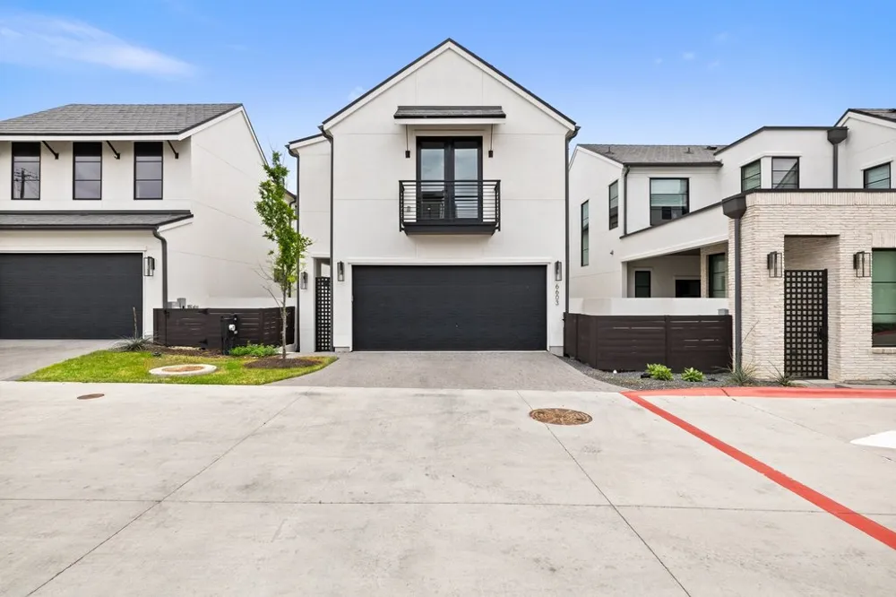 6603 Liliana Lane #5 Austin, TX 78746