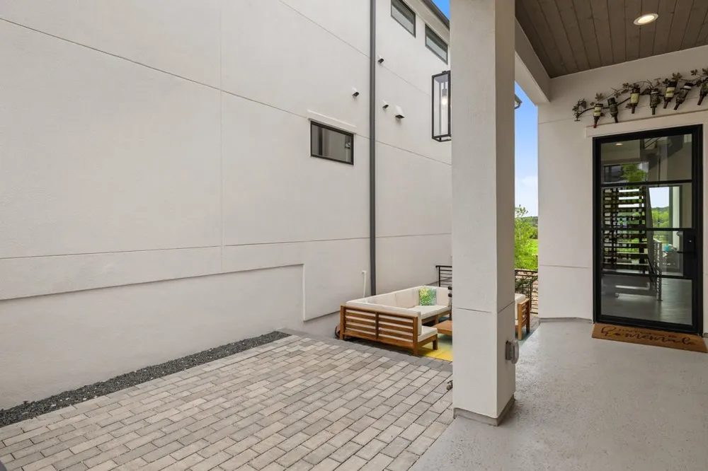 6603 Liliana Lane #5 Austin, TX 78746