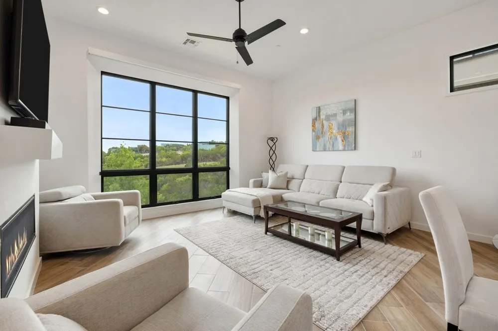 6603 Liliana Lane #5 Austin, TX 78746