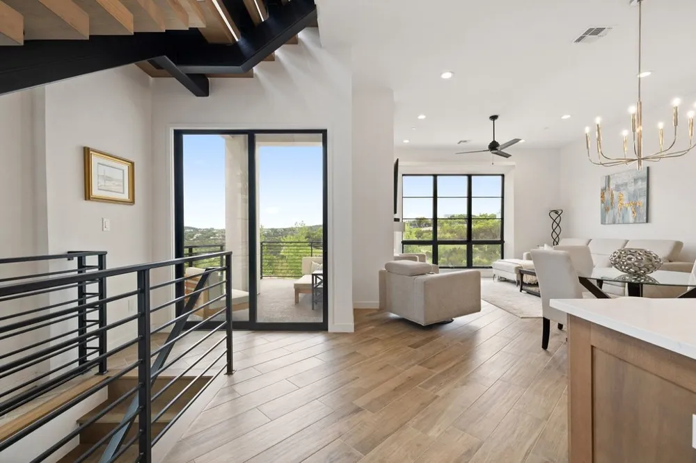 6603 Liliana Lane #5 Austin, TX 78746