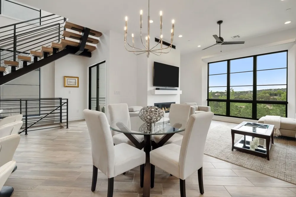 6603 Liliana Lane #5 Austin, TX 78746