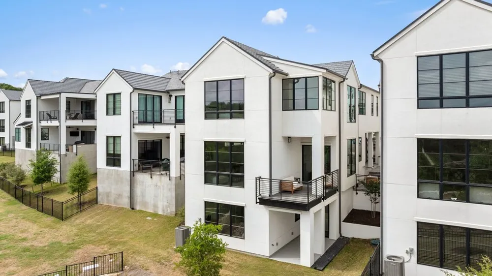6603 Liliana Lane #5 Austin, TX 78746