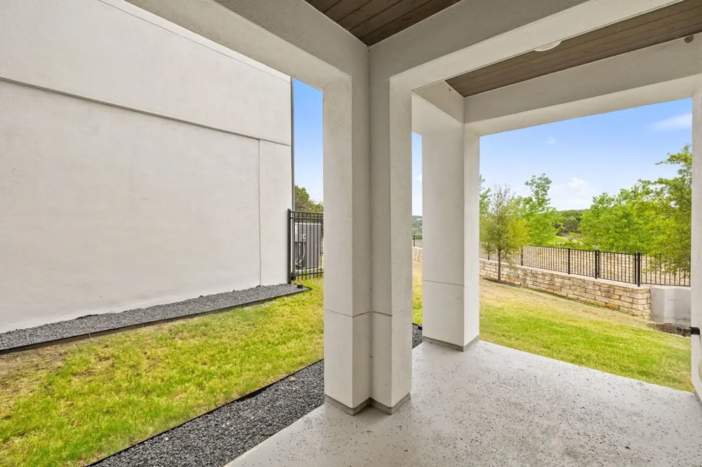 6603 Liliana Lane #5 Austin, TX 78746
