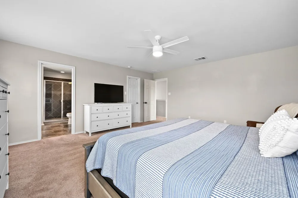 181 Cushman Drive Kyle, TX 78640