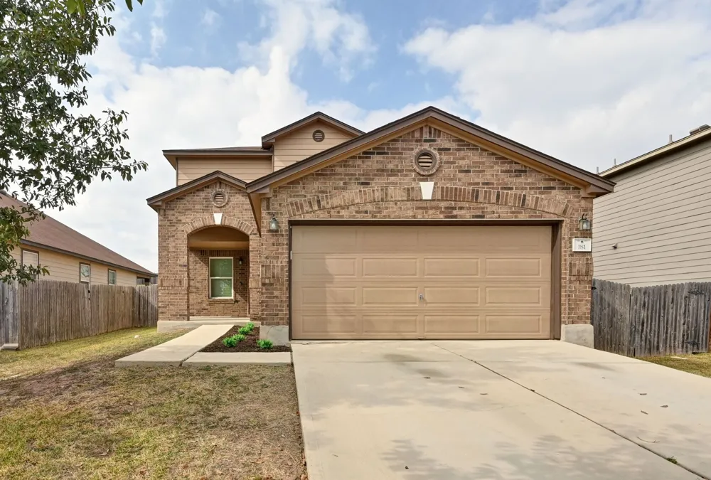 181 Cushman Drive Kyle, TX 78640