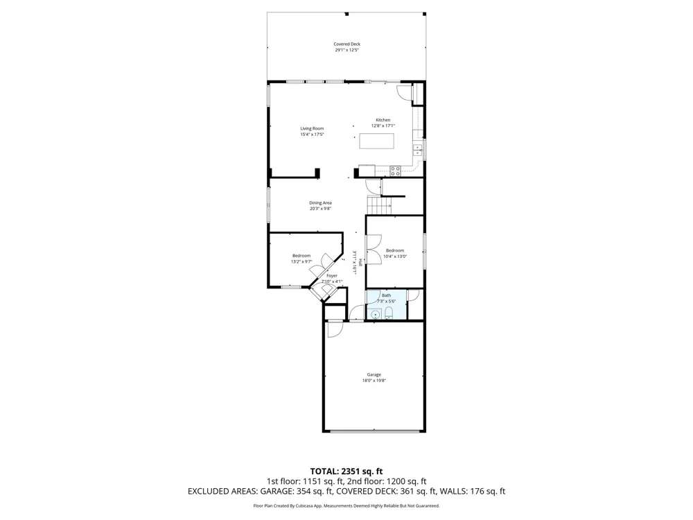 181 Cushman Drive Kyle, TX 78640