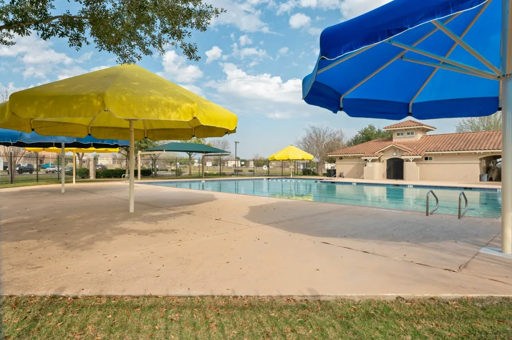 181 Cushman Drive Kyle, TX 78640