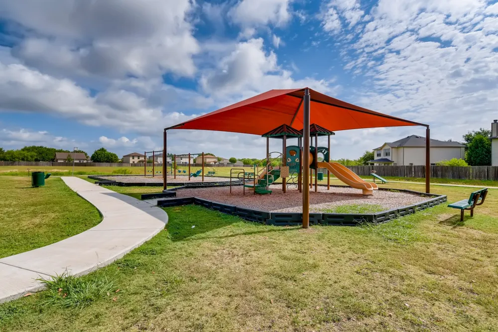 181 Cushman Drive Kyle, TX 78640