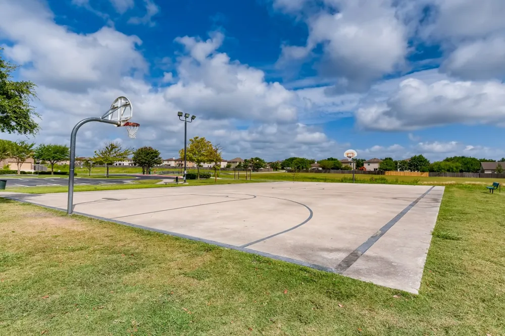181 Cushman Drive Kyle, TX 78640