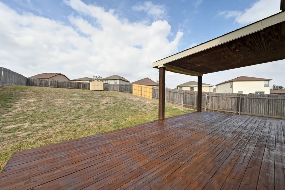 181 Cushman Drive Kyle, TX 78640