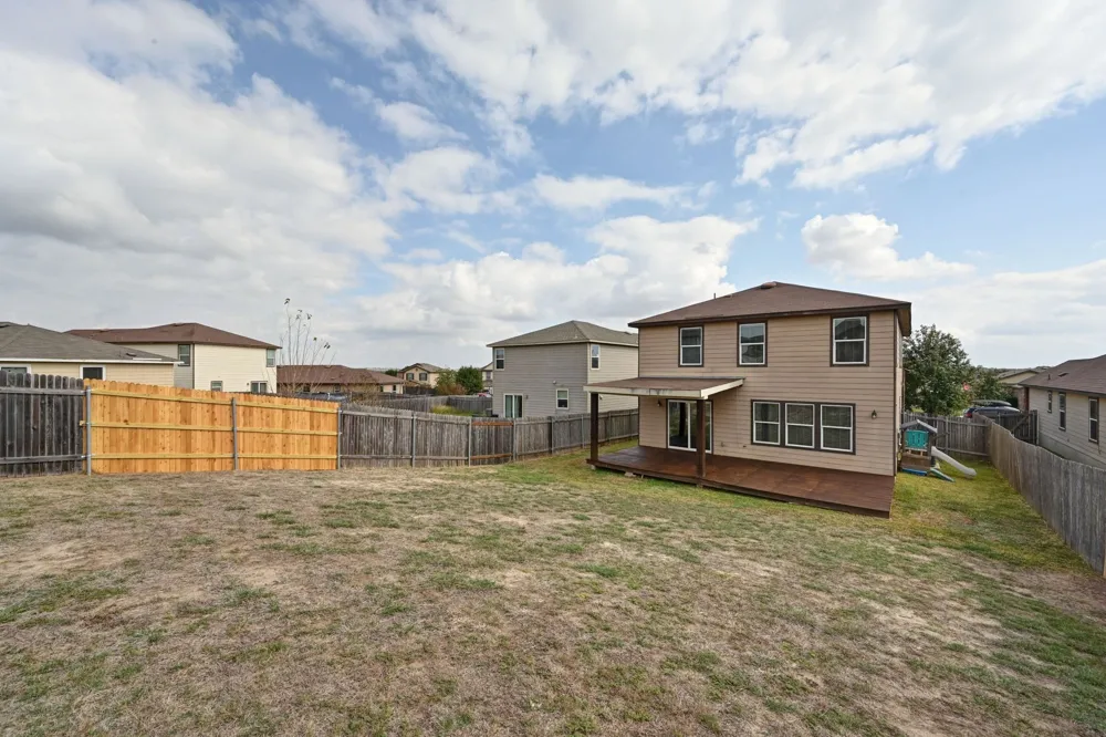 181 Cushman Drive Kyle, TX 78640