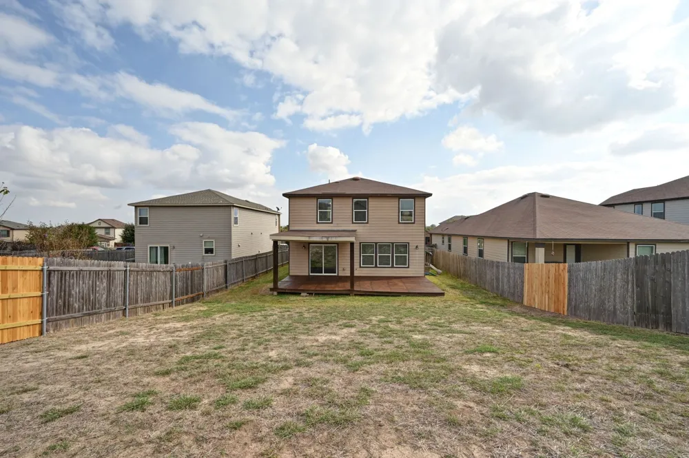 181 Cushman Drive Kyle, TX 78640