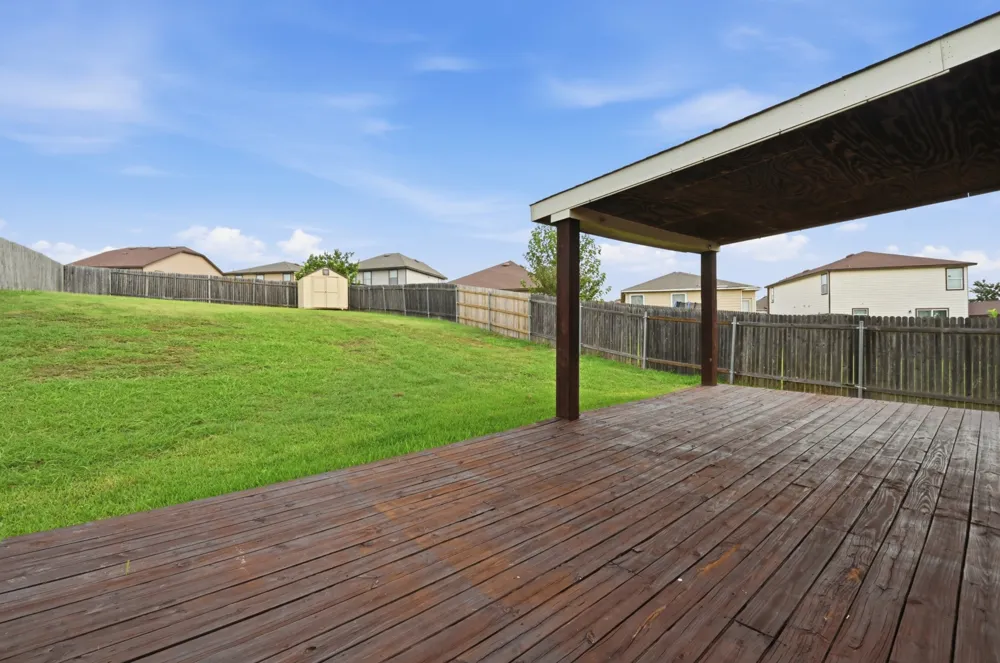181 Cushman Drive Kyle, TX 78640