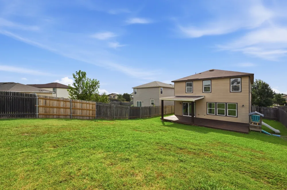 181 Cushman Drive Kyle, TX 78640