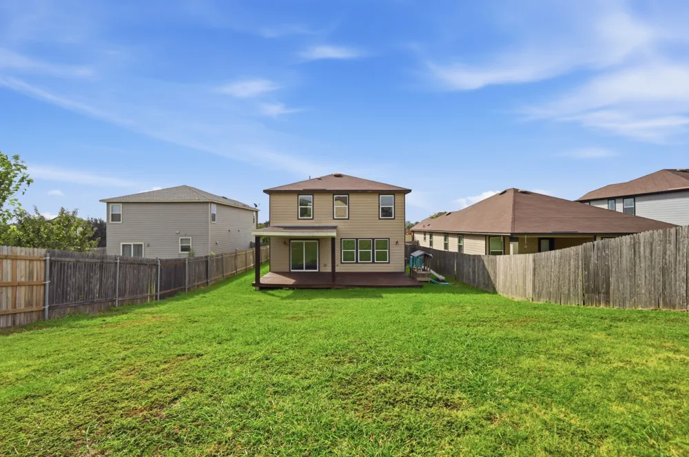 181 Cushman Drive Kyle, TX 78640