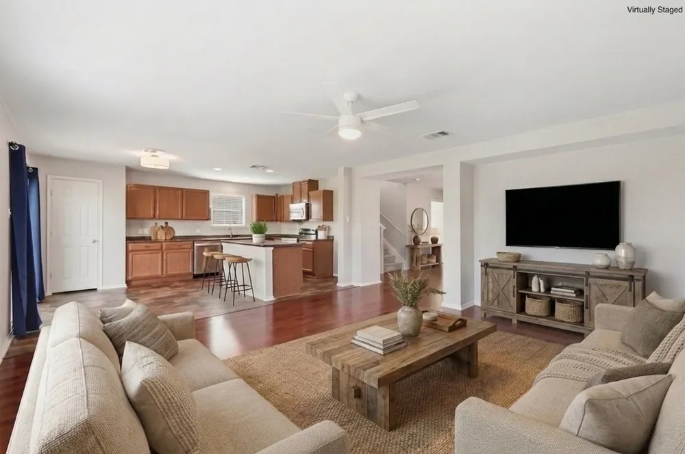 181 Cushman Drive Kyle, TX 78640