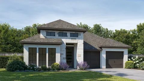 301 Foxfire Cove