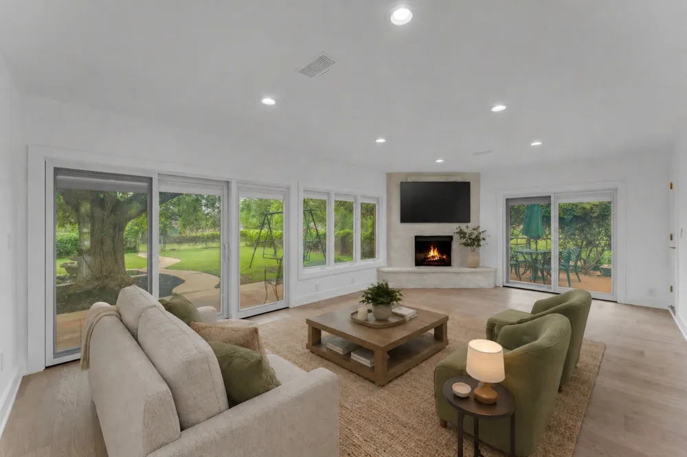 406 Ancient Oaks Drive Marble Falls, TX 78654