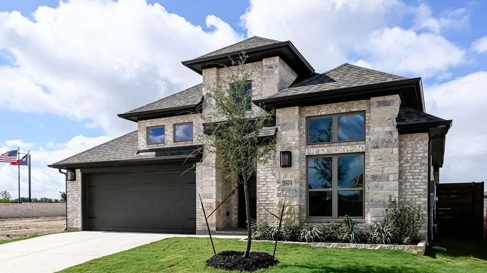 3804 Sonesta Street Lockhart, TX 78644