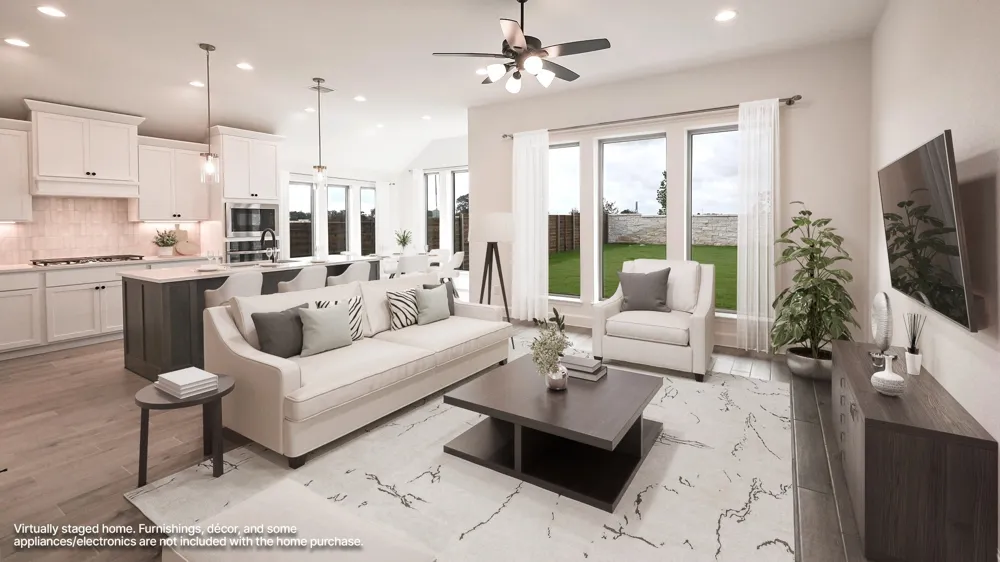 3804 Sonesta Street Lockhart, TX 78644