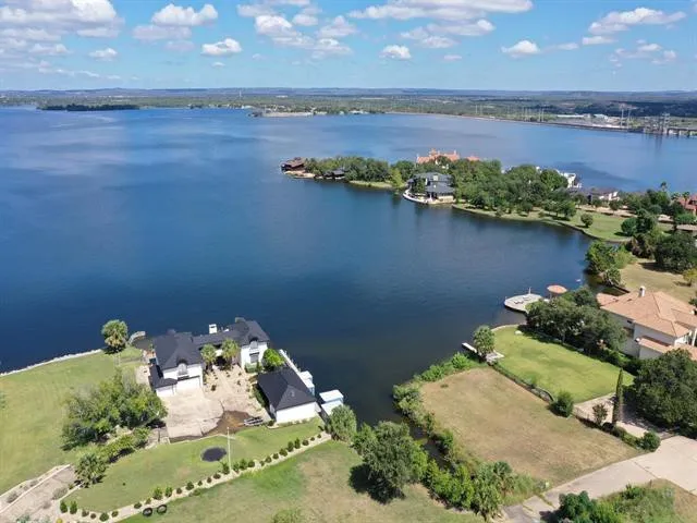 Address Not Shown Horseshoe Bay, TX 78657