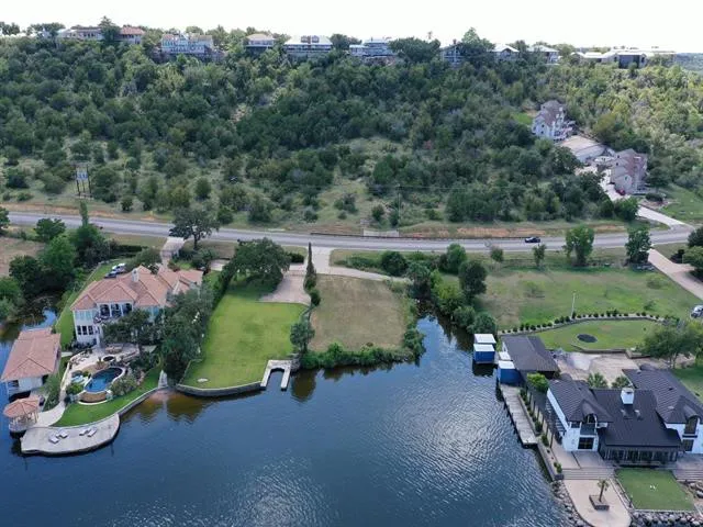 Address Not Shown Horseshoe Bay, TX 78657