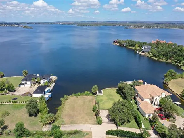 Address Not Shown Horseshoe Bay, TX 78657