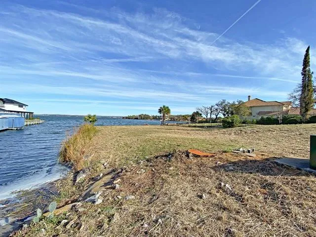 Address Not Shown Horseshoe Bay, TX 78657
