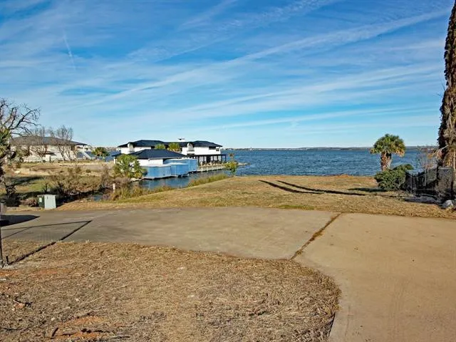 Address Not Shown Horseshoe Bay, TX 78657