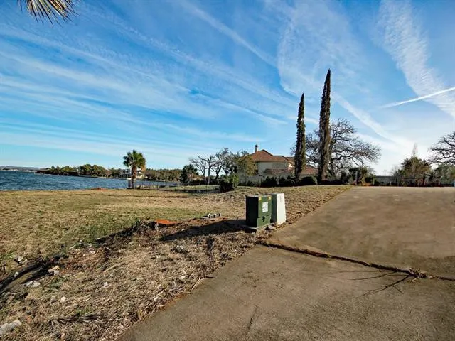 Address Not Shown Horseshoe Bay, TX 78657