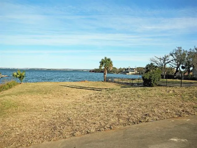Address Not Shown Horseshoe Bay, TX 78657