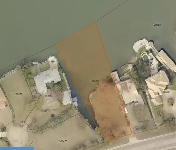 Address Not Shown Horseshoe Bay, TX 78657